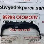 Fiat egea arka difüzör 735658539 orijinal çıkma