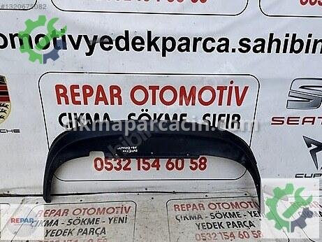 Fiat Egea Arka Difüzör çıkma parça