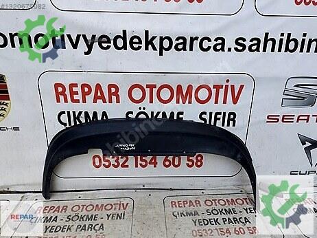 Fiat Egea Arka Difüzör çıkma parça