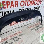 Fiat egea arka difüzör 735658539 orijinal çıkma