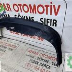 Fiat egea arka difüzör 735658539 orijinal çıkma