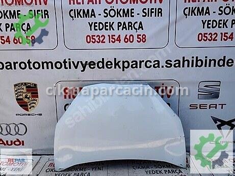 Fiat Kaput çıkma parça