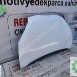 Fiat doblo 4 motor kaputu beyaz orijinal çıkma