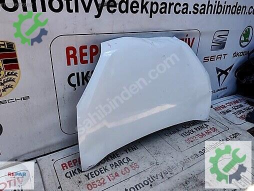 Fiat Kaput çıkma parça
