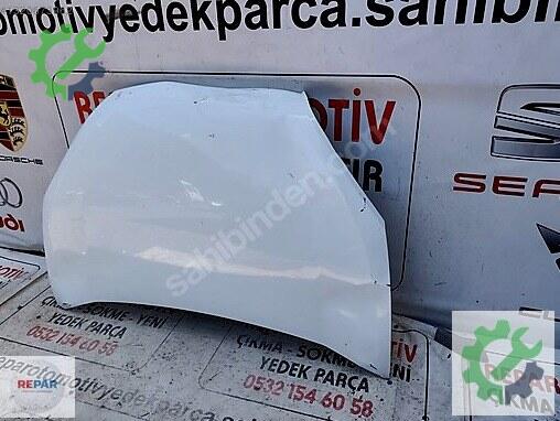 Fiat Kaput çıkma parça