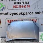 ford connect motor kaputu 2007-2013 gri orijinal çıkma