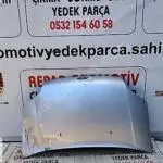 ford connect motor kaputu 2007-2013 gri orijinal çıkma
