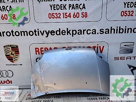 Ford Kaput çıkma parça