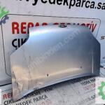 ford connect motor kaputu 2007-2013 gri orijinal çıkma