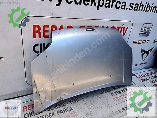Ford Kaput çıkma parça