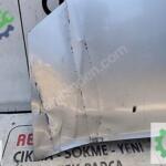 ford connect motor kaputu 2007-2013 gri orijinal çıkma