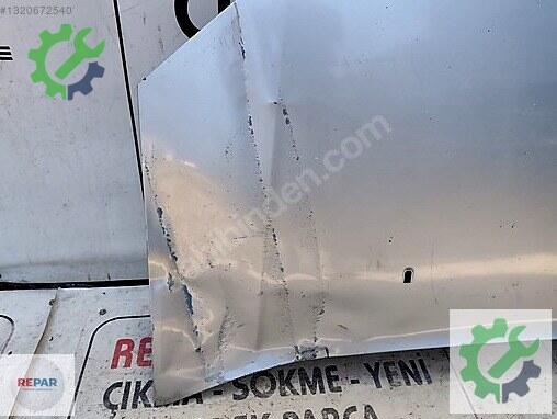 Ford Kaput çıkma parça
