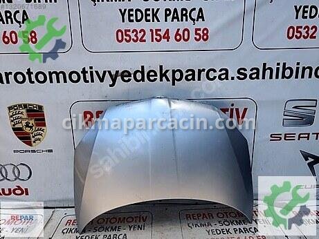 Skoda Fabia Kaput çıkma parça