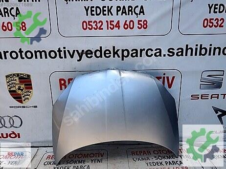 Skoda Fabia Kaput çıkma parça