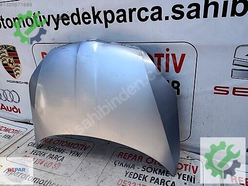 Skoda Fabia Kaput çıkma parça