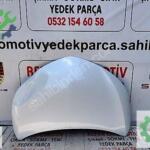 Toyota corolla motor kaputu 2013-2018 beyaz orijinal çıkma
