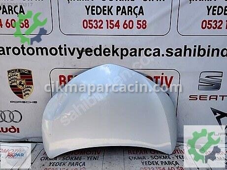 Toyota Corolla Kaput çıkma parça