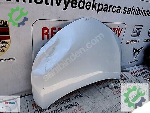 Toyota Corolla Kaput çıkma parça