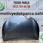 Byd atto 3 motor kaputu gri orijinal çıkma