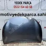 Byd atto 3 motor kaputu gri orijinal çıkma