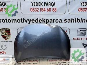 Byd atto 3 motor kaputu gri orijinal çıkma