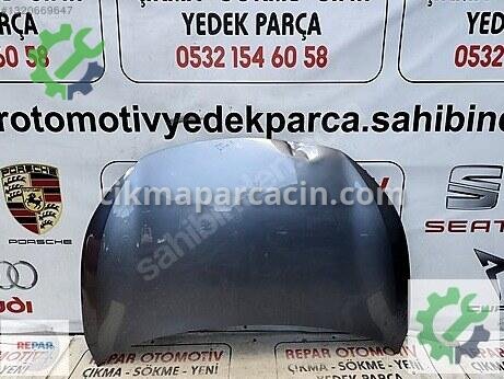 BYD Atto 3 EV Kaput çıkma parça
