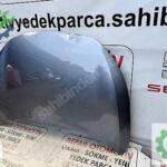 Byd atto 3 motor kaputu gri orijinal çıkma