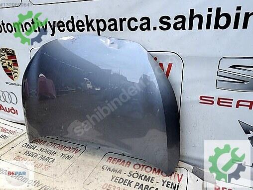 BYD Atto 3 EV Kaput çıkma parça