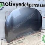 Byd atto 3 motor kaputu gri orijinal çıkma