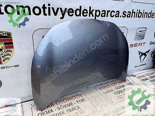 BYD Atto 3 EV Kaput çıkma parça