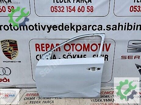 Skoda Fabia Sol Ön Kapı çıkma parça