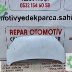 Ford courier motor kaputu beyaz orijinal çıkma