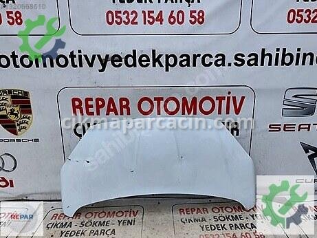 Ford Tourneo Kaput çıkma parça