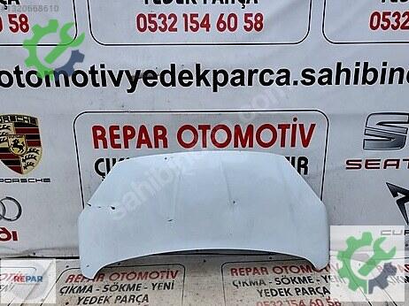 Ford Tourneo Kaput çıkma parça
