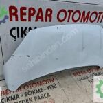 Ford courier motor kaputu beyaz orijinal çıkma