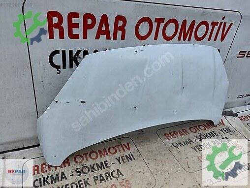 Ford Tourneo Kaput çıkma parça
