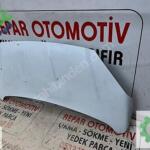 Ford courier motor kaputu beyaz orijinal çıkma