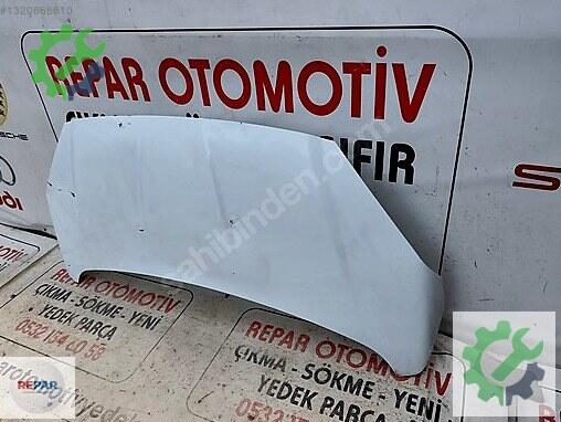 Ford Tourneo Kaput çıkma parça