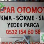 Renault Clio 5 Sol Kaput Menteşesi orijinal çıkma 654000760R