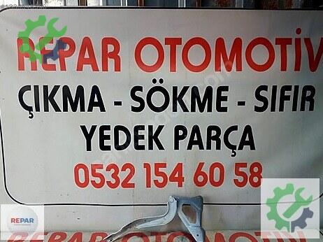 Renault Clio Kaput Menteşesi çıkma parça