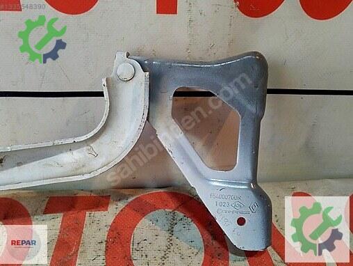 Renault Clio Kaput Menteşesi 654000760R çıkma parça