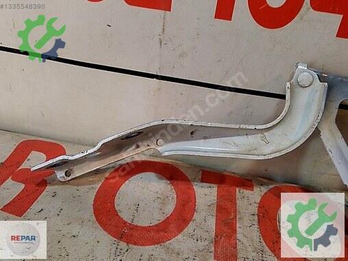 Renault Clio Kaput Menteşesi 654000760R çıkma parça
