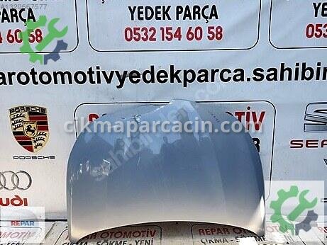 Renault Clio Kaput çıkma parça