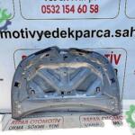 renault clio 5 motor kaputu 2019-25 orijinal çıkma nardo gri