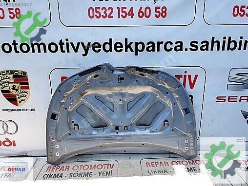 Renault Clio Kaput 2019-25 çıkma parça
