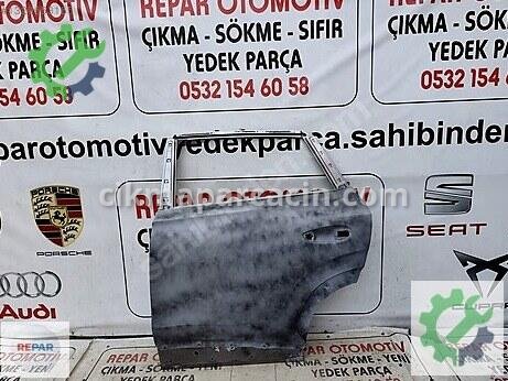 MG HS Sol Arka Kapı çıkma parça