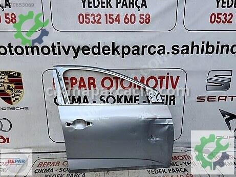 Renault Megane Sağ Ön Kapı çıkma parça