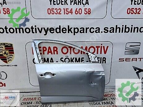 Renault Megane Sağ Ön Kapı çıkma parça