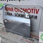 renault megane 4 sağ ön kapı gri 2016-24 orijinal