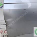 renault megane 4 sol ön kapı gri temiz 2016-24